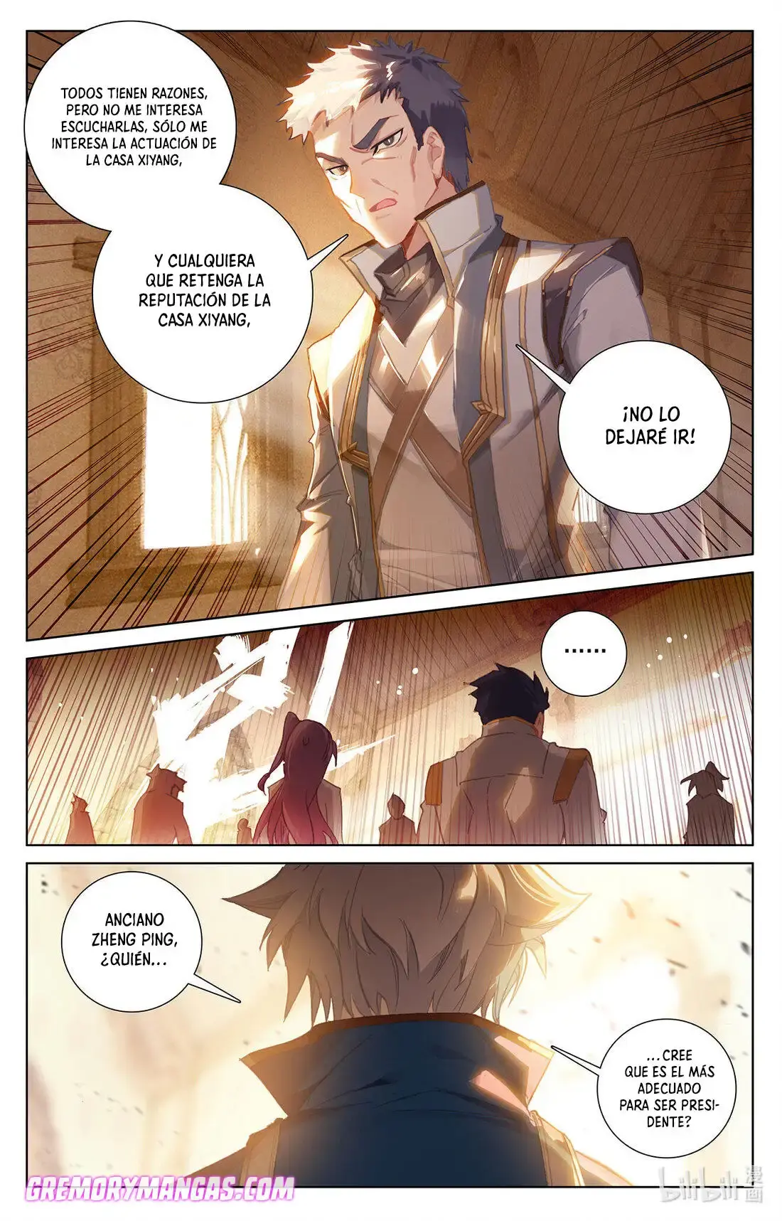 Capitulo 44 page 3