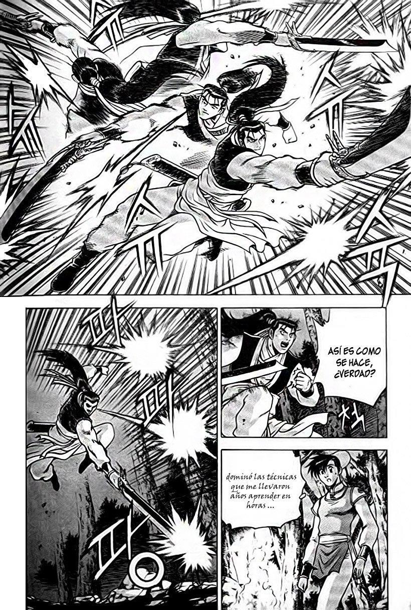 Capitulo 173 page 18