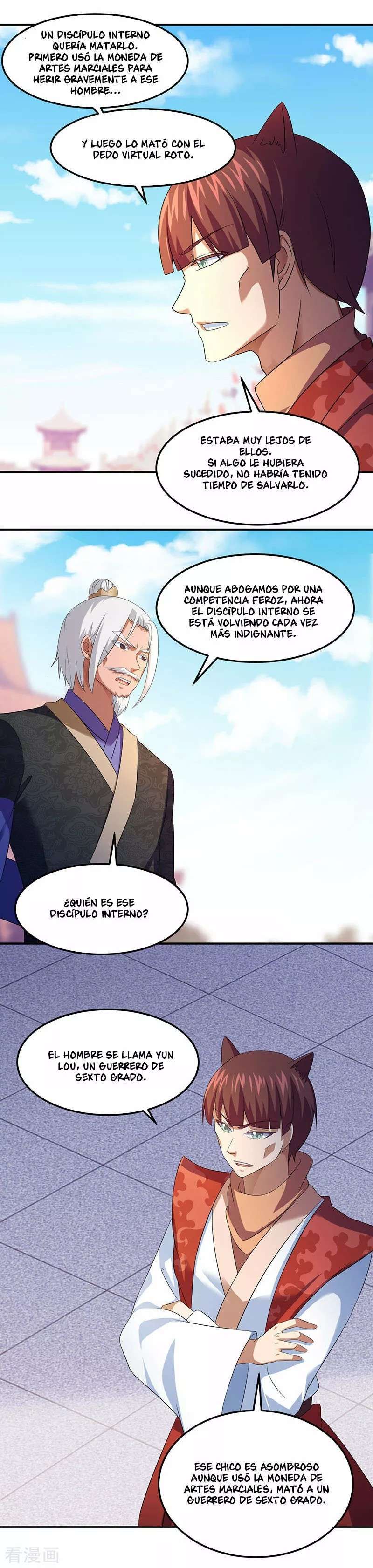 Capitulo 75 page 5