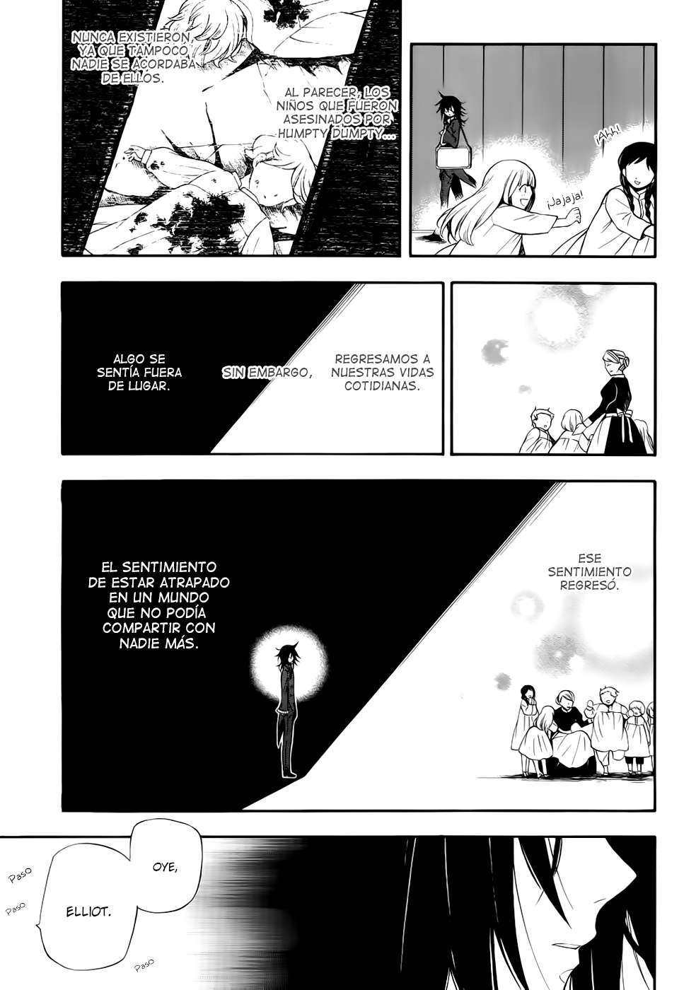 Capitulo 63 page 22