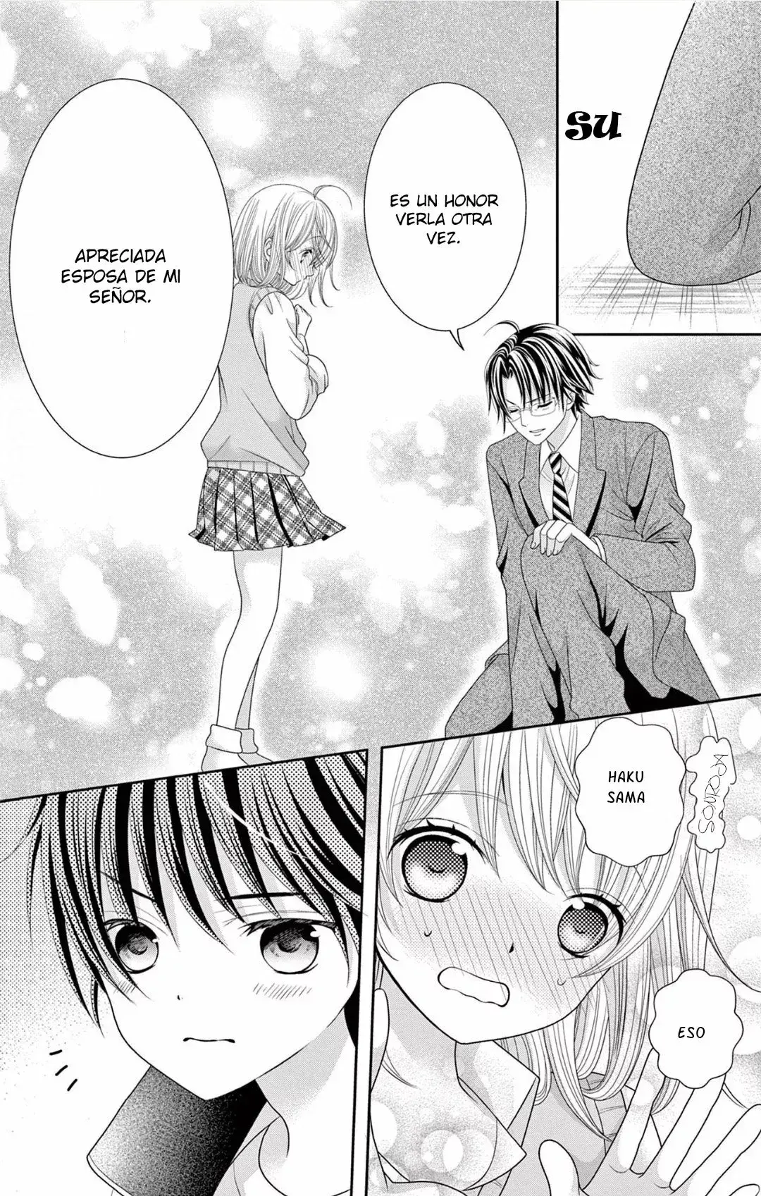 Capitulo 17 page 20