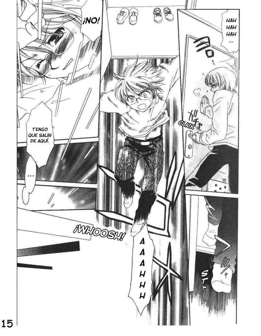 Capitulo 1 page 15