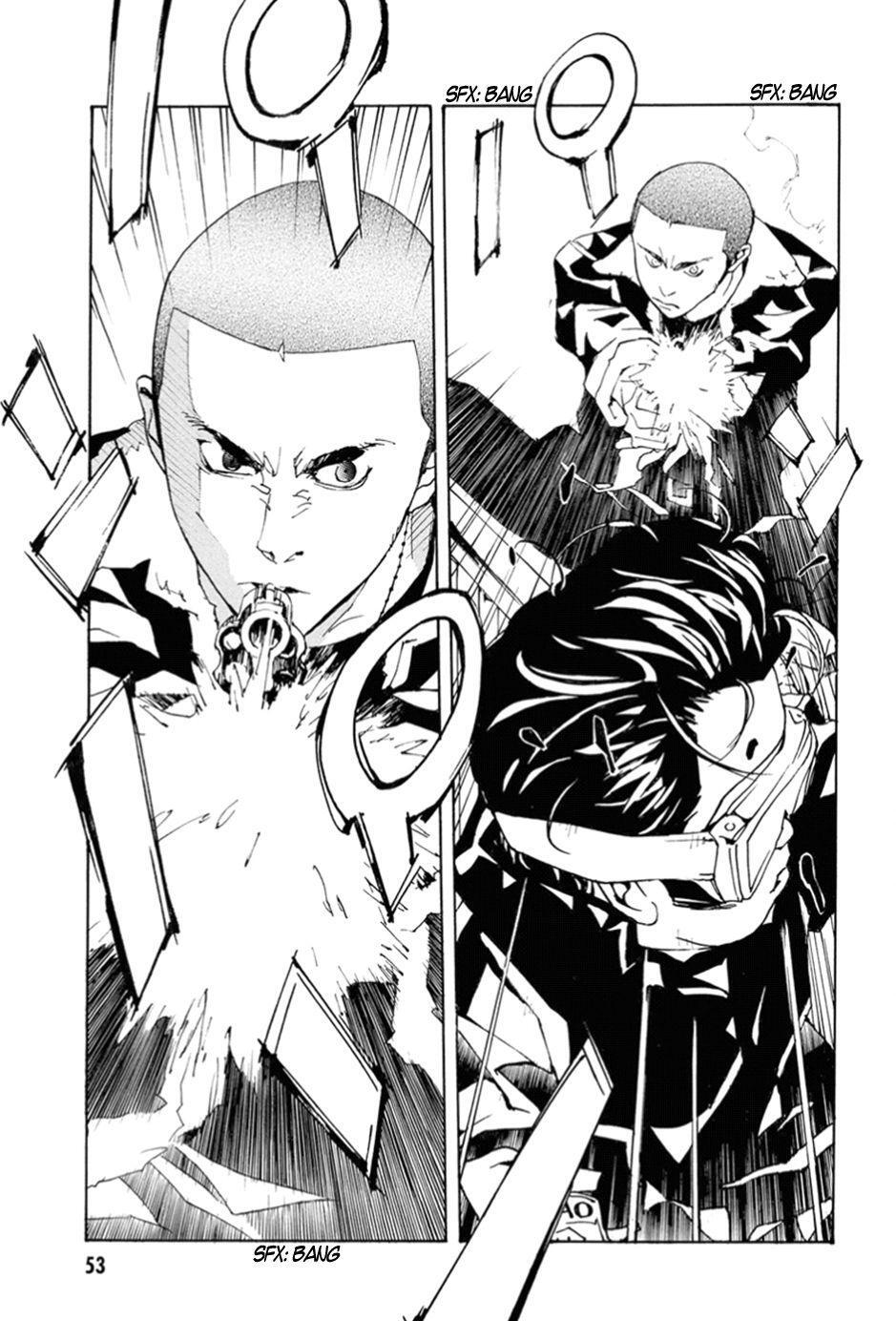 Capitulo 115 page 14