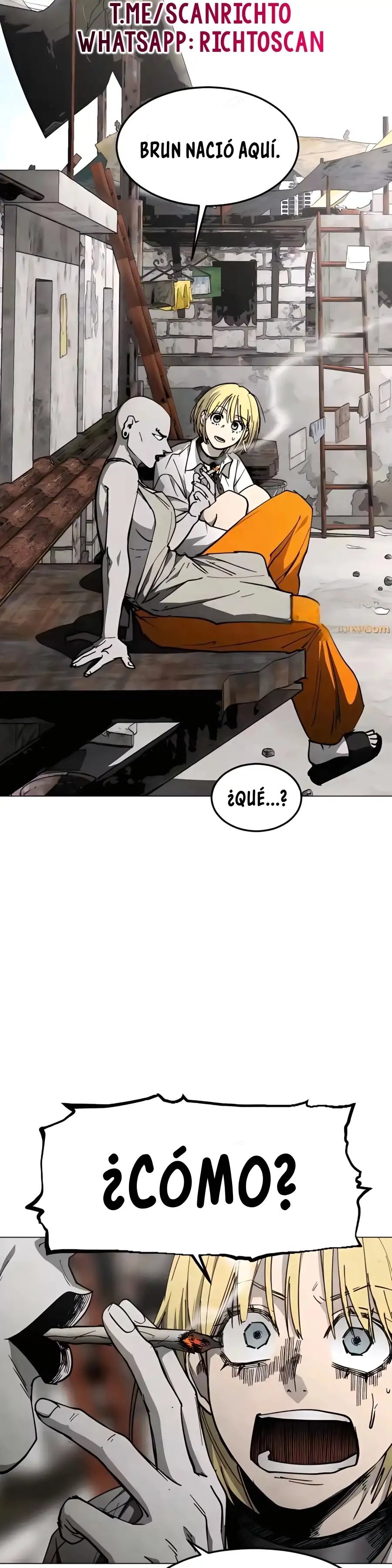 Capitulo 32 page 21