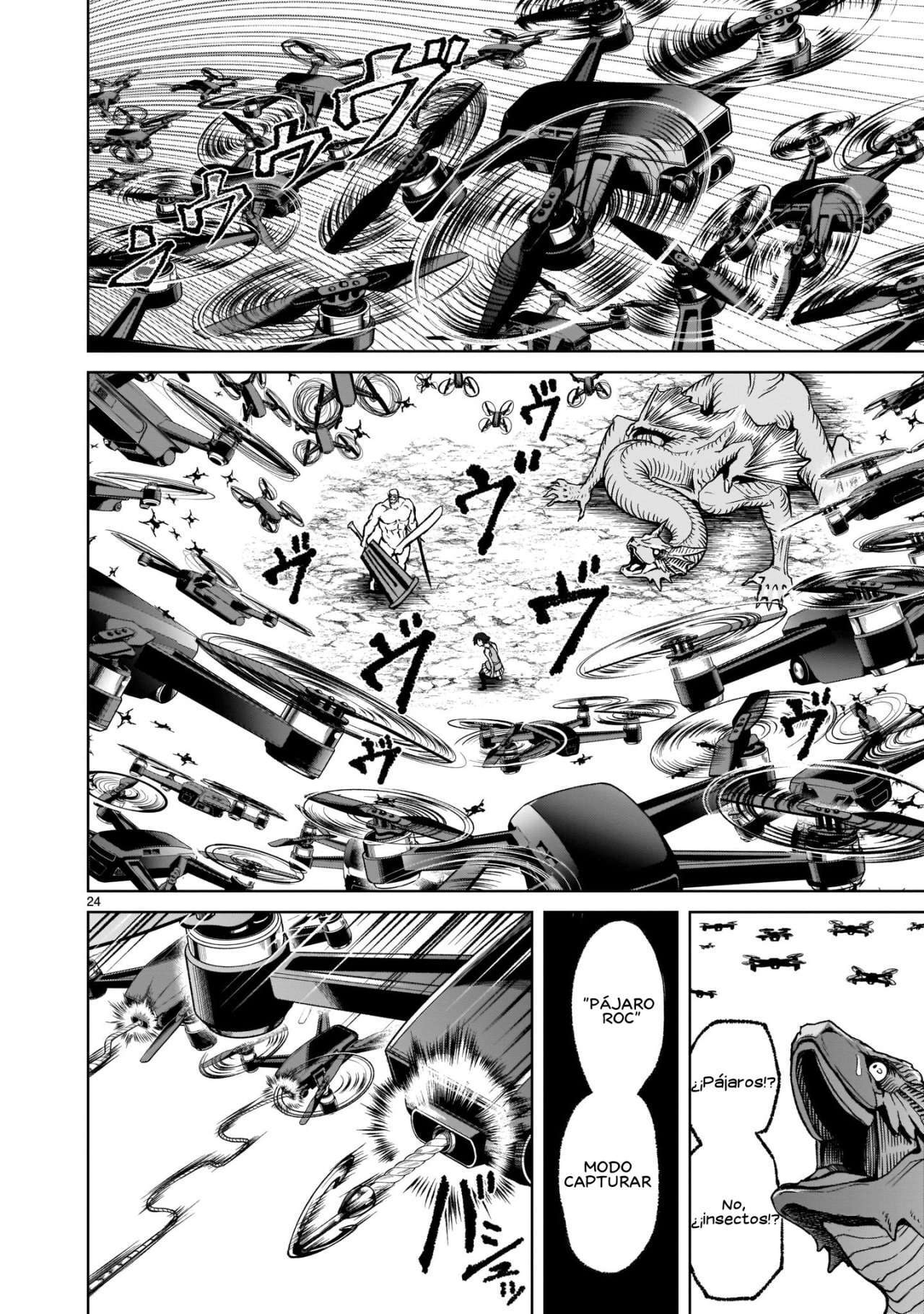 Capitulo 16 page 25