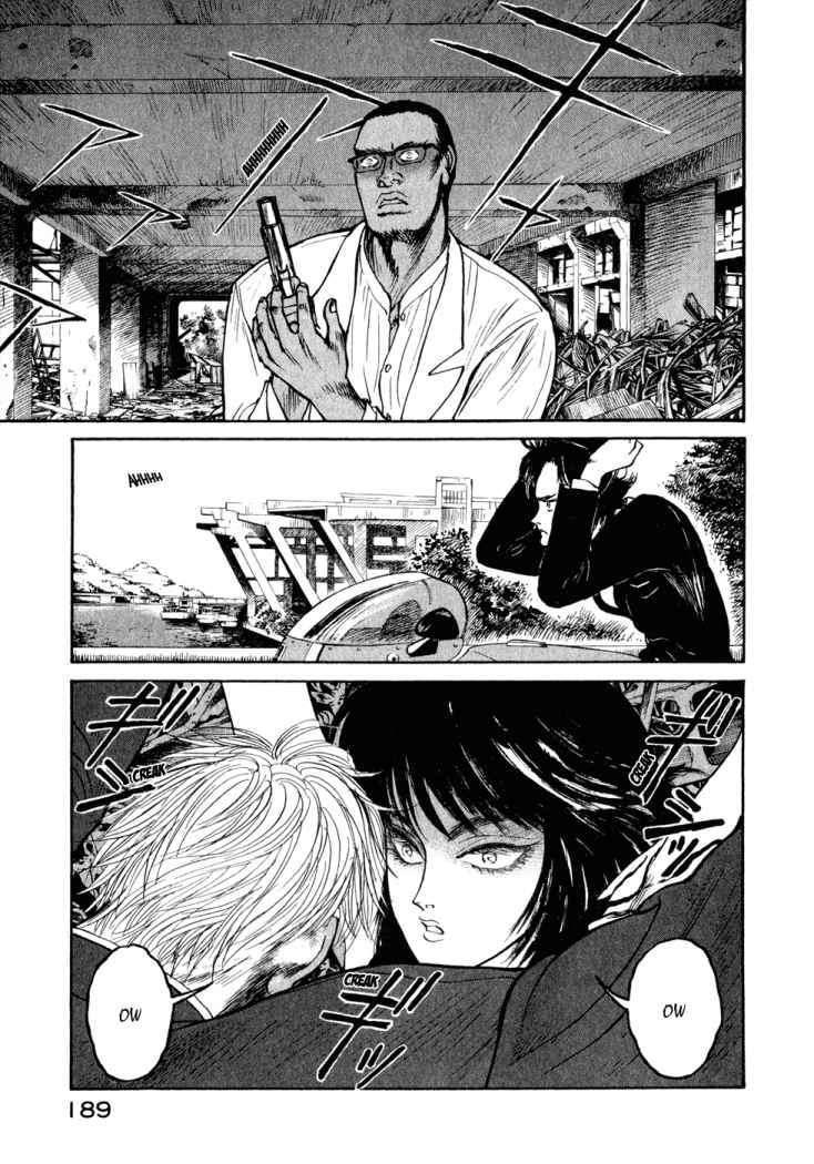 Capitulo 20 page 3
