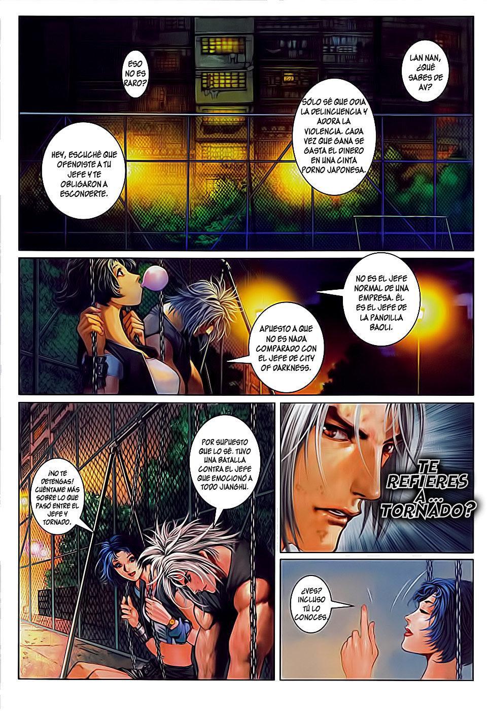 Capitulo 7 page 15