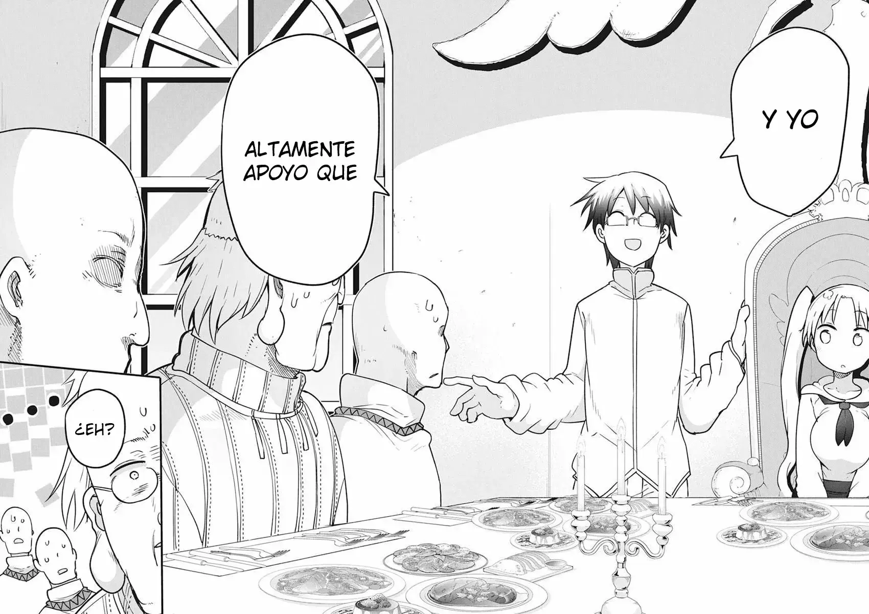 Capitulo 33 page 12