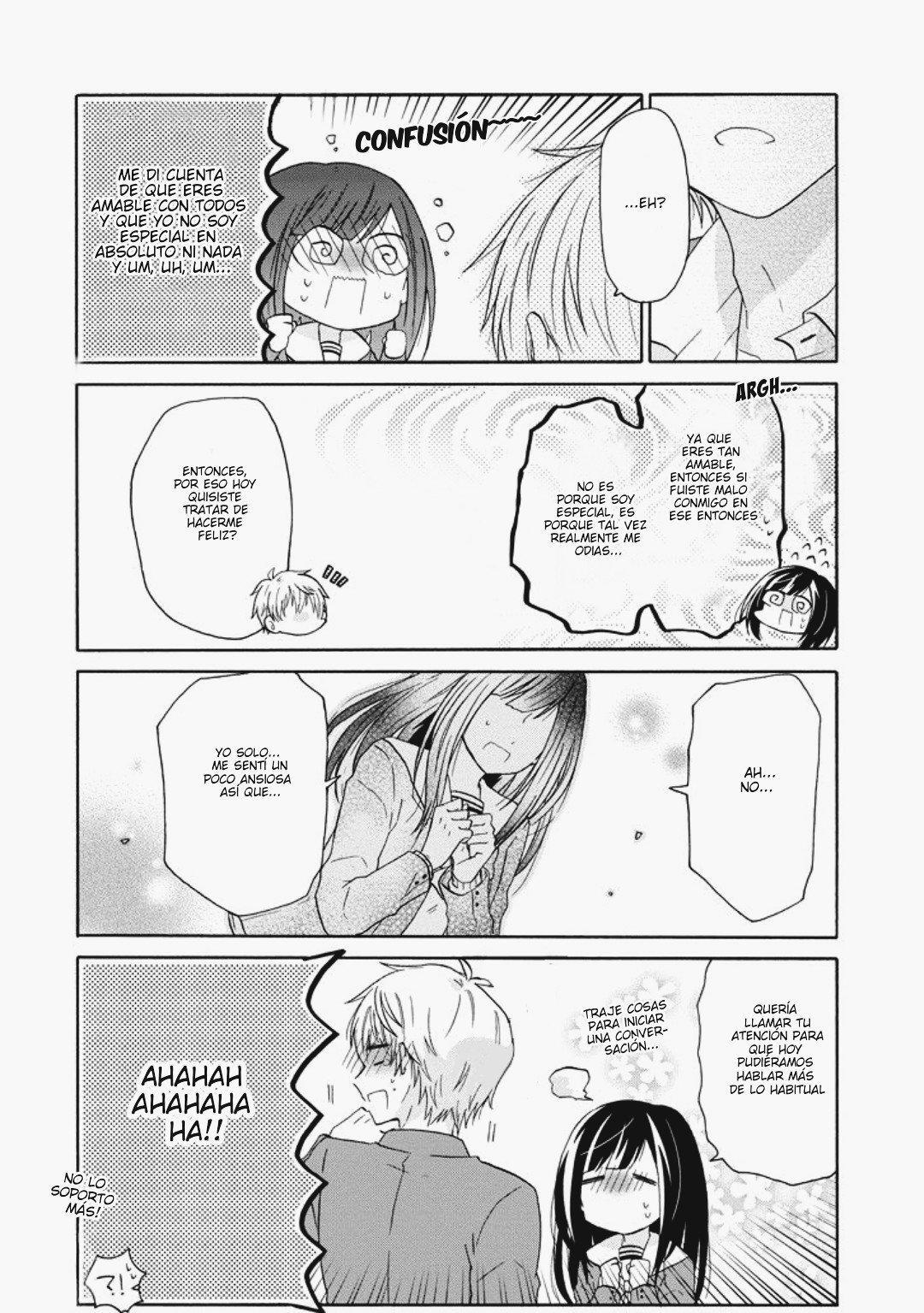 Capitulo 39 page 20