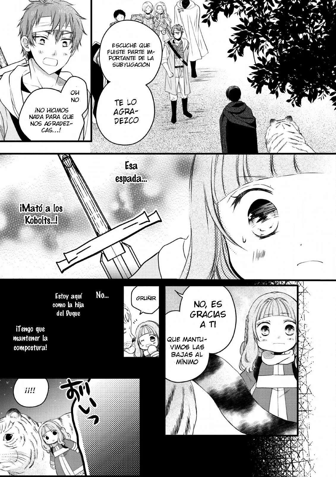 Capitulo 23 page 14