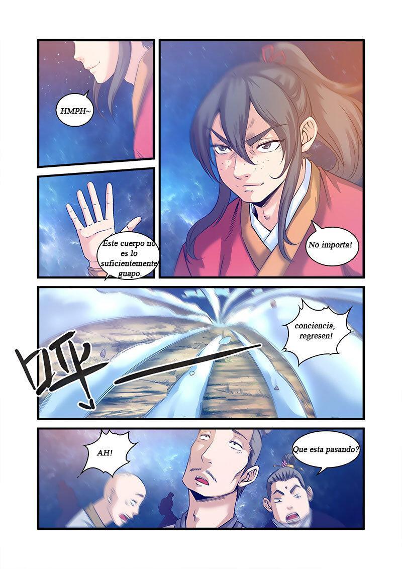 Capitulo 57 page 18