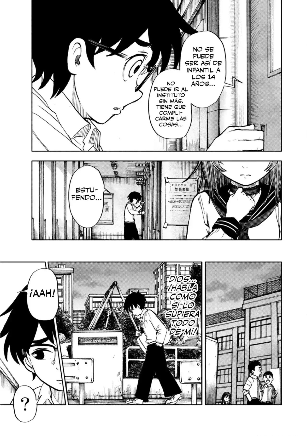 Capitulo 1 page 16