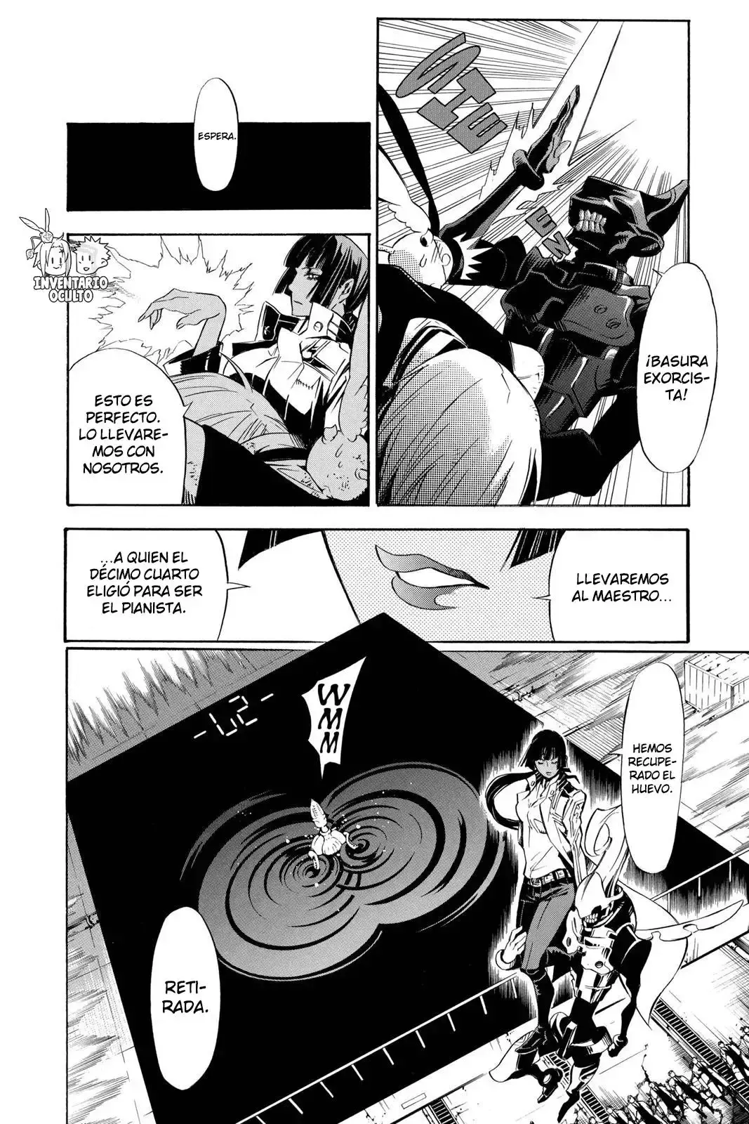 Capitulo 141 page 9