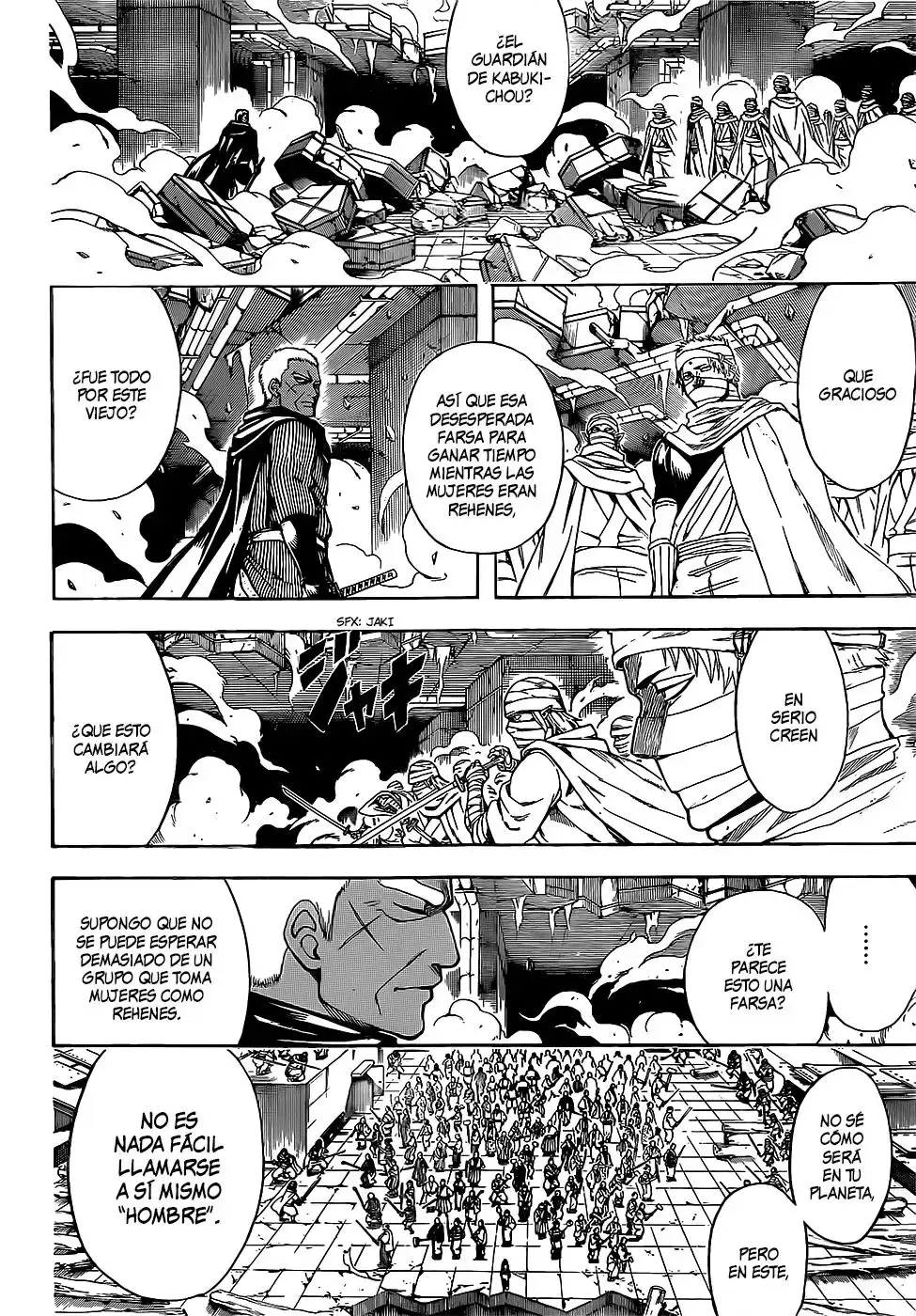 Capitulo 622 page 8