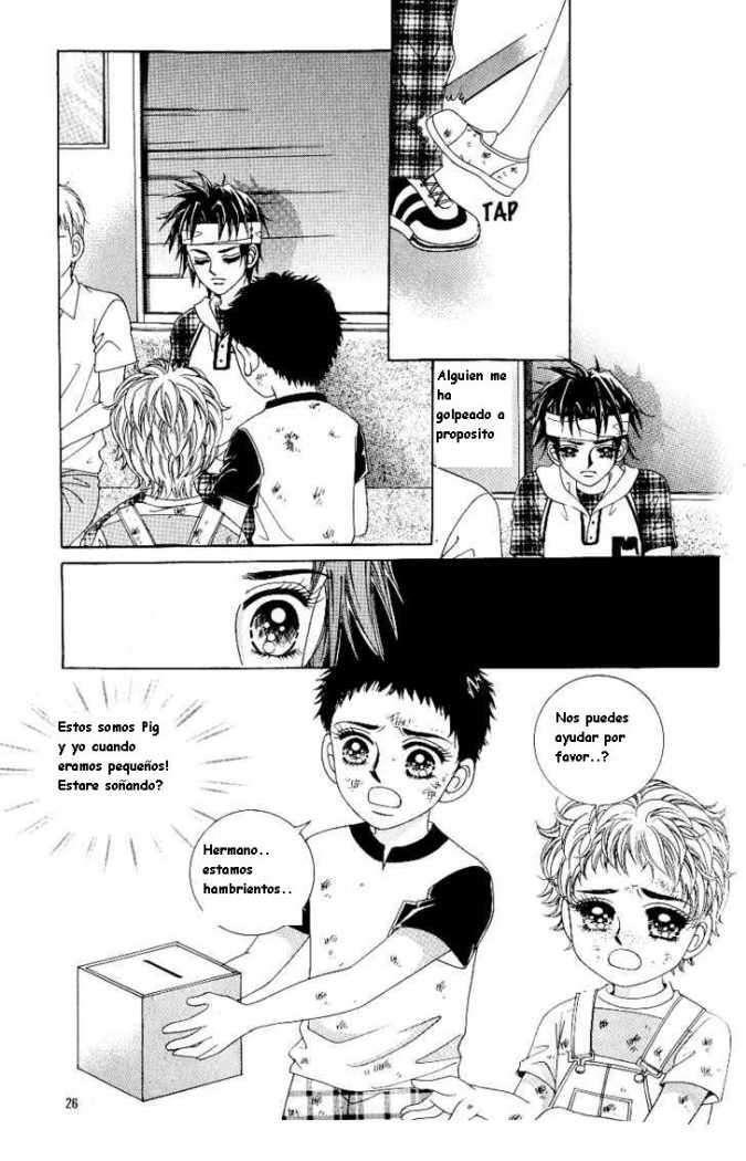 Capitulo 39 page 20