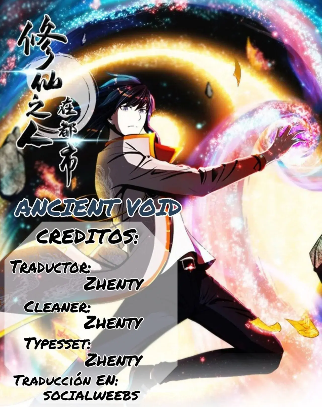Capitulo 30 page 1