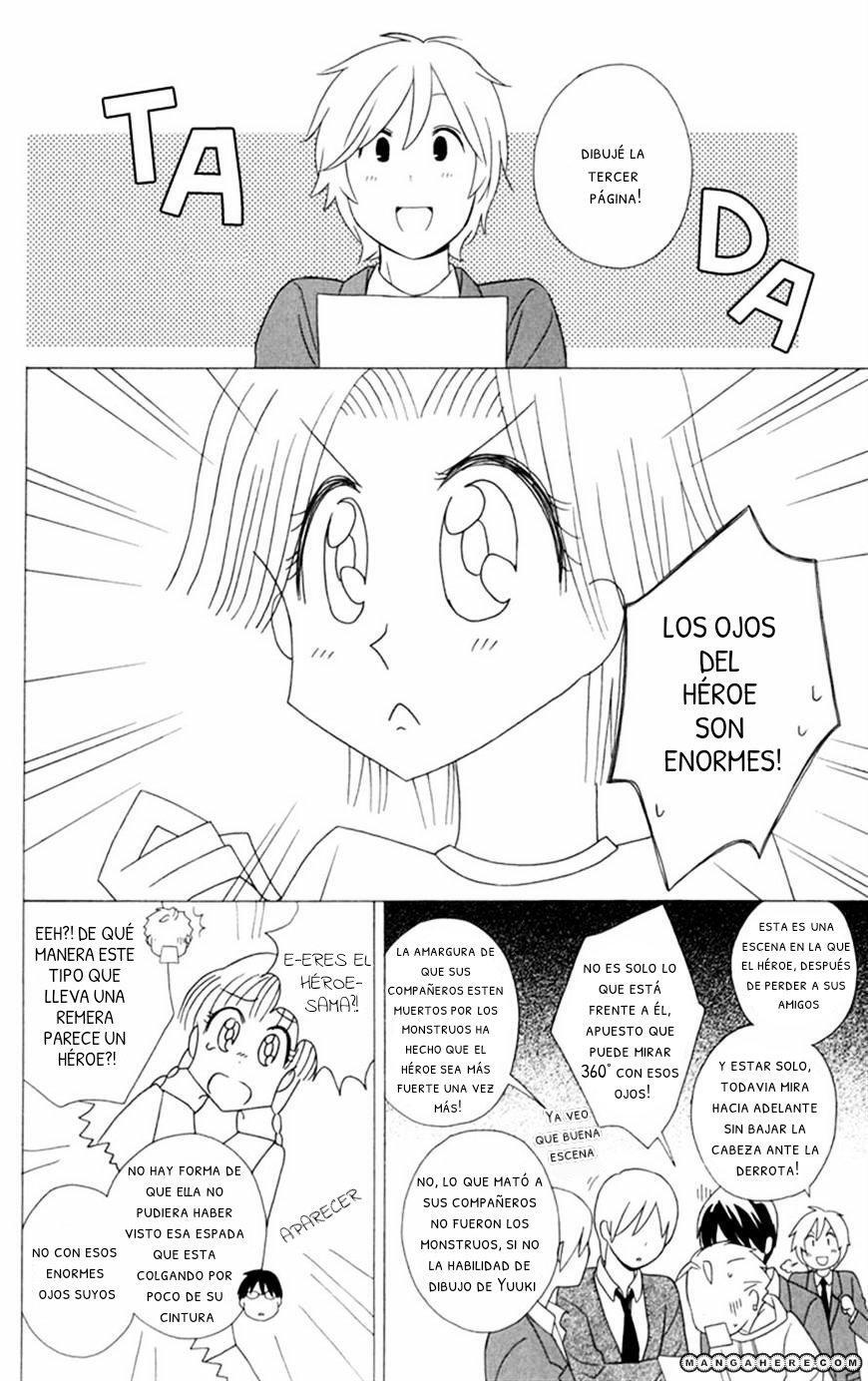 Capitulo 19 page 12