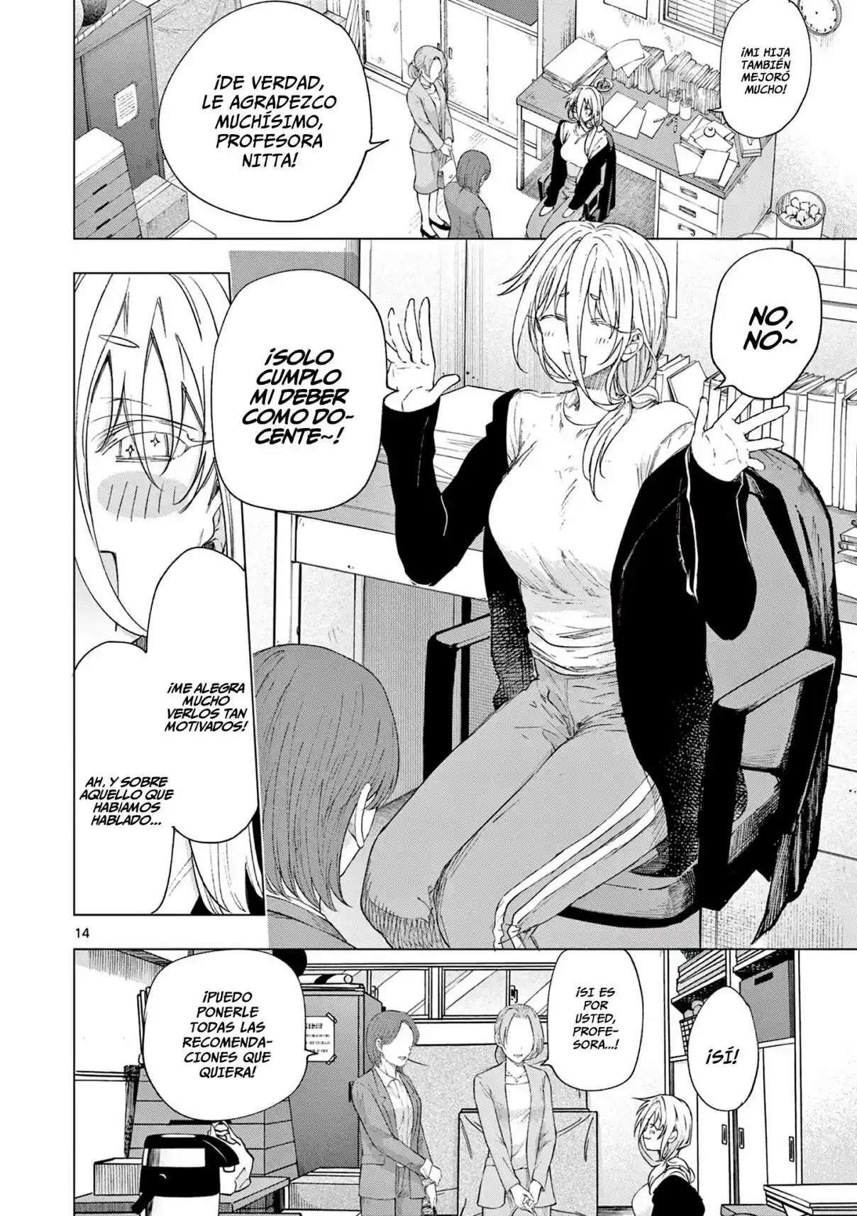 Capitulo 77 page 16