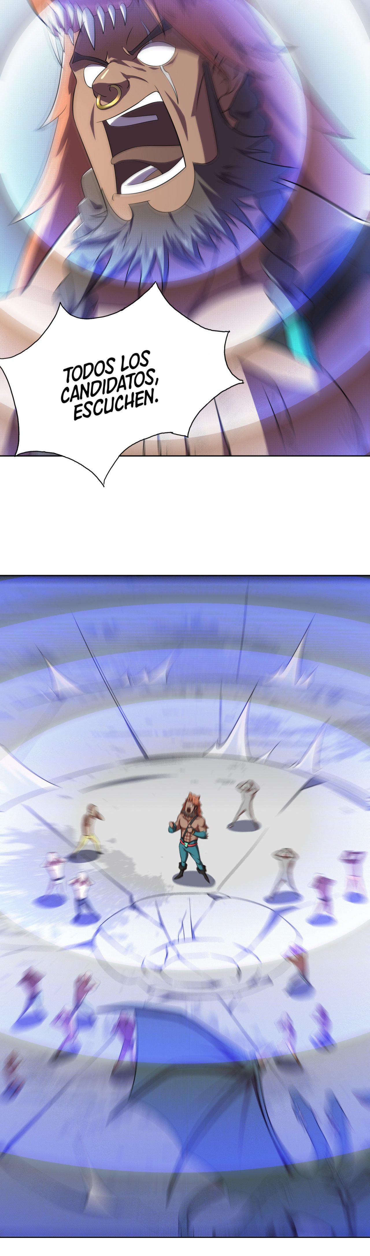 Capitulo 20 page 17
