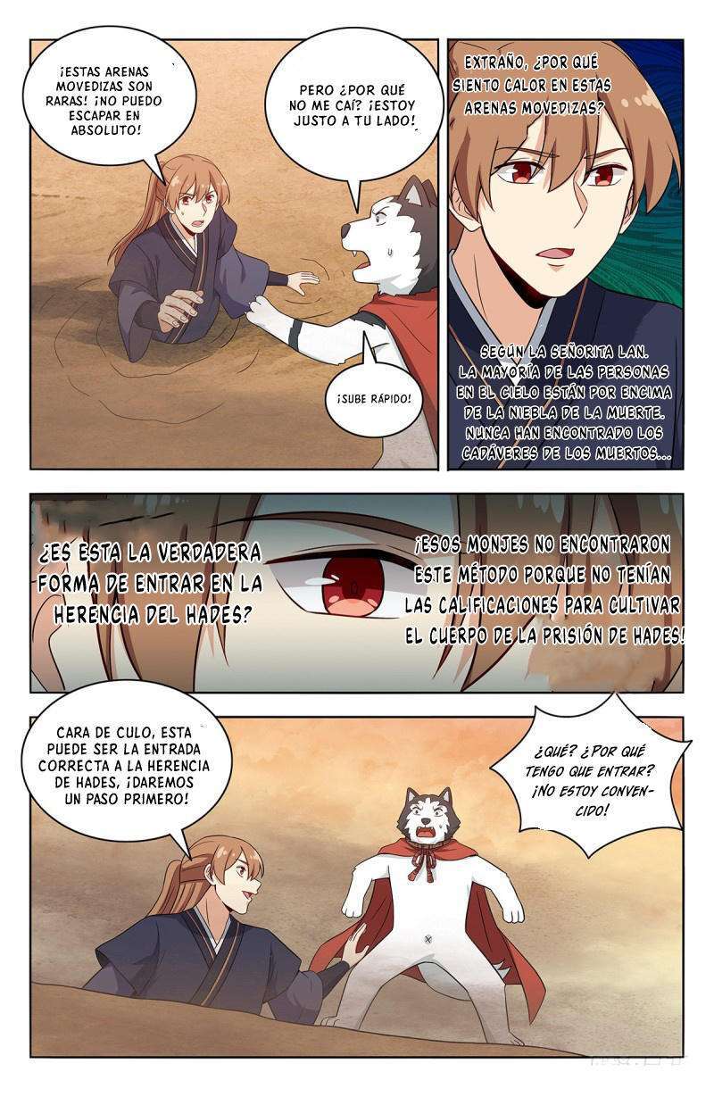 Capitulo 417 page 6