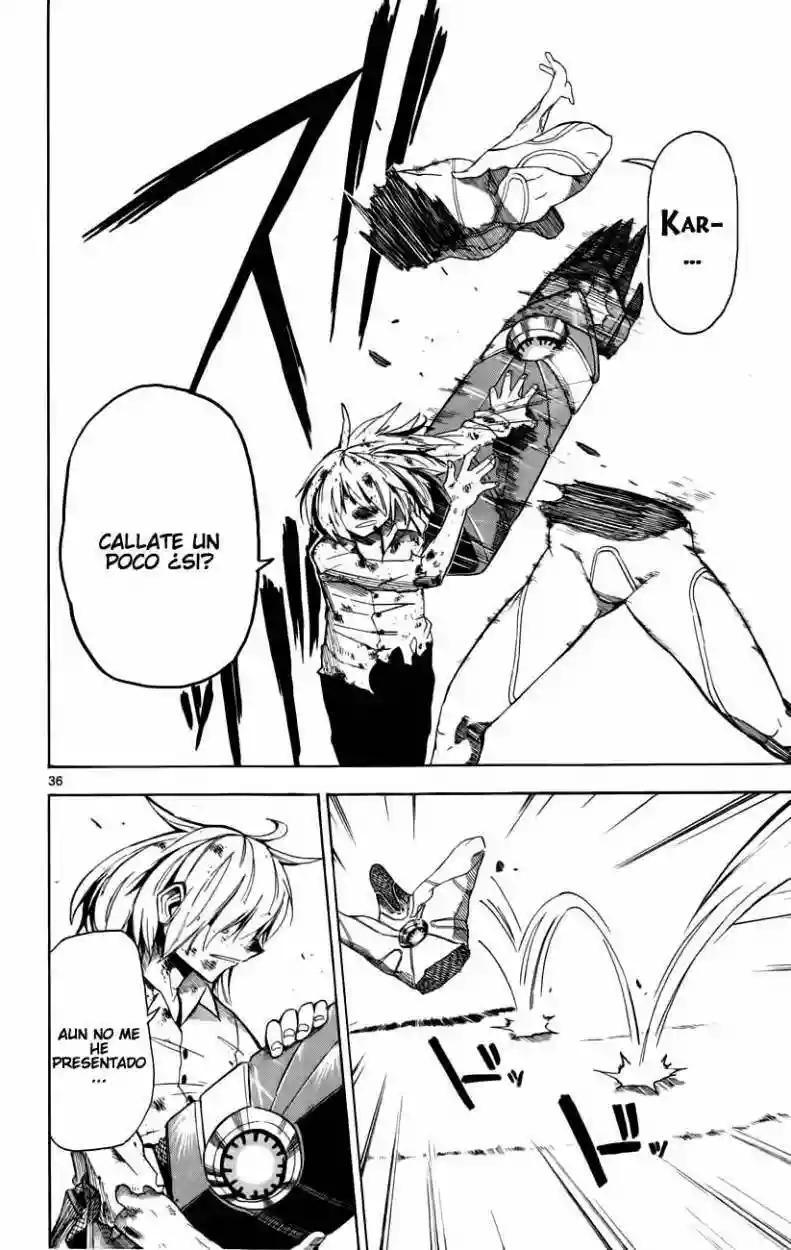 Capitulo 15 page 36