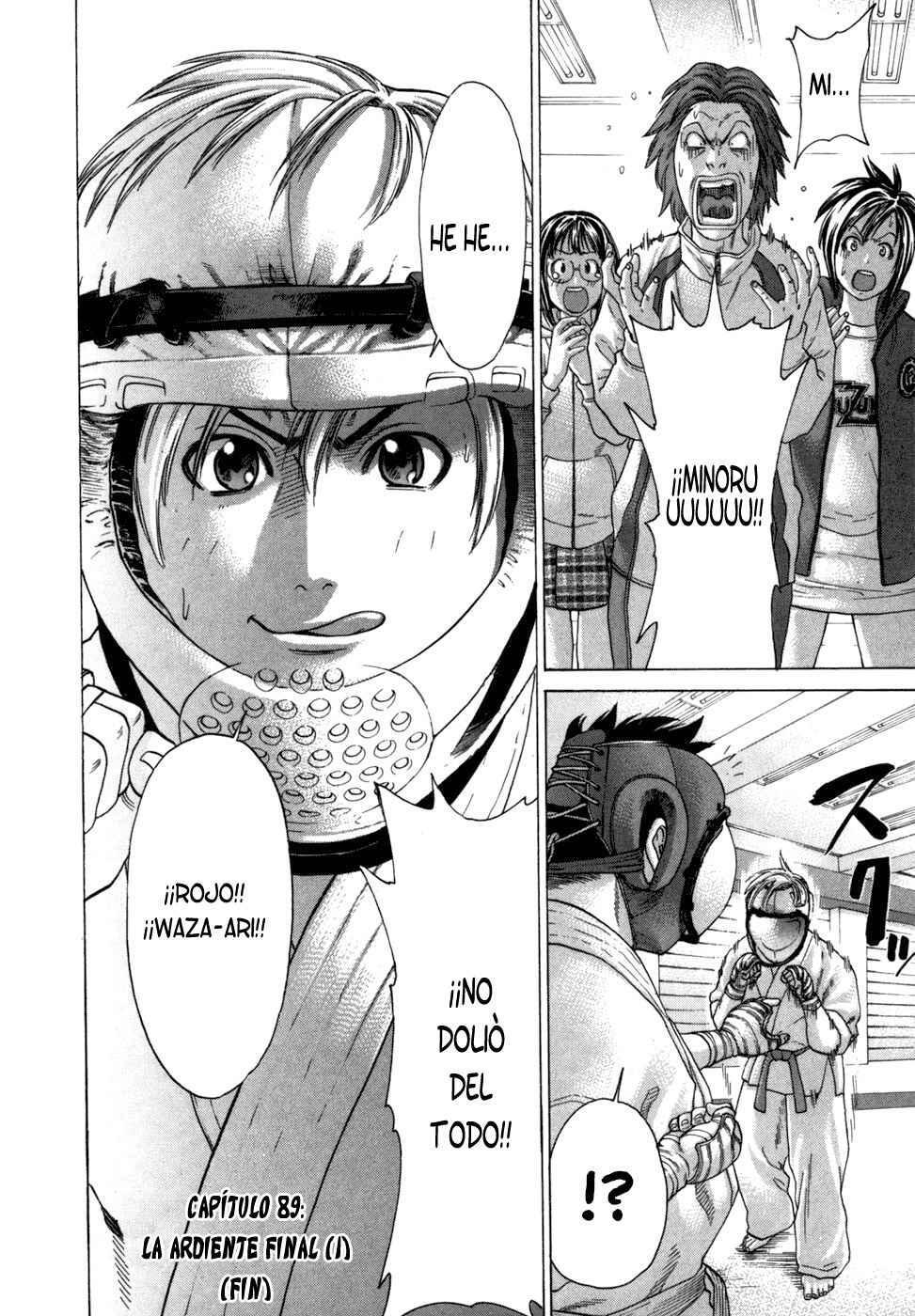 Capitulo 89 page 18