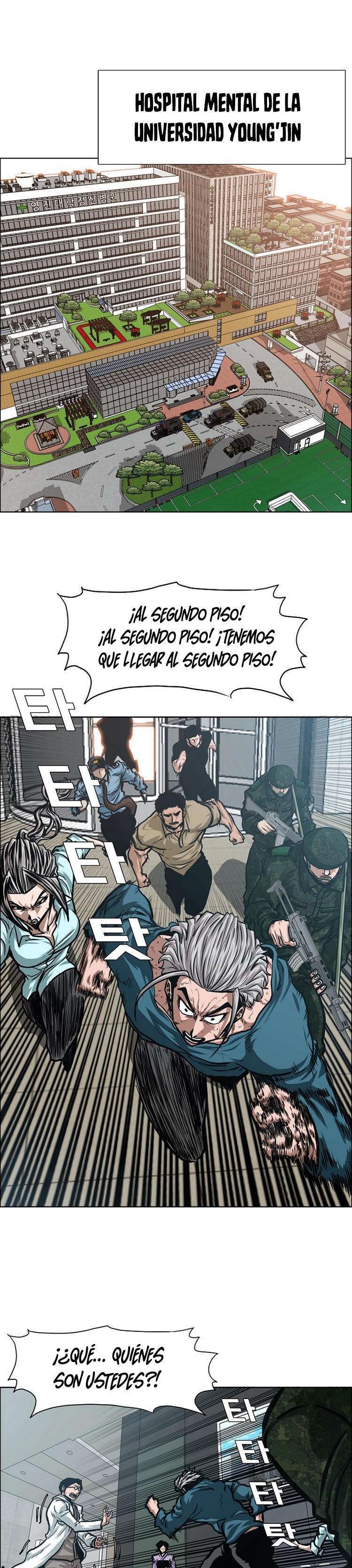 Capitulo 40 page 20