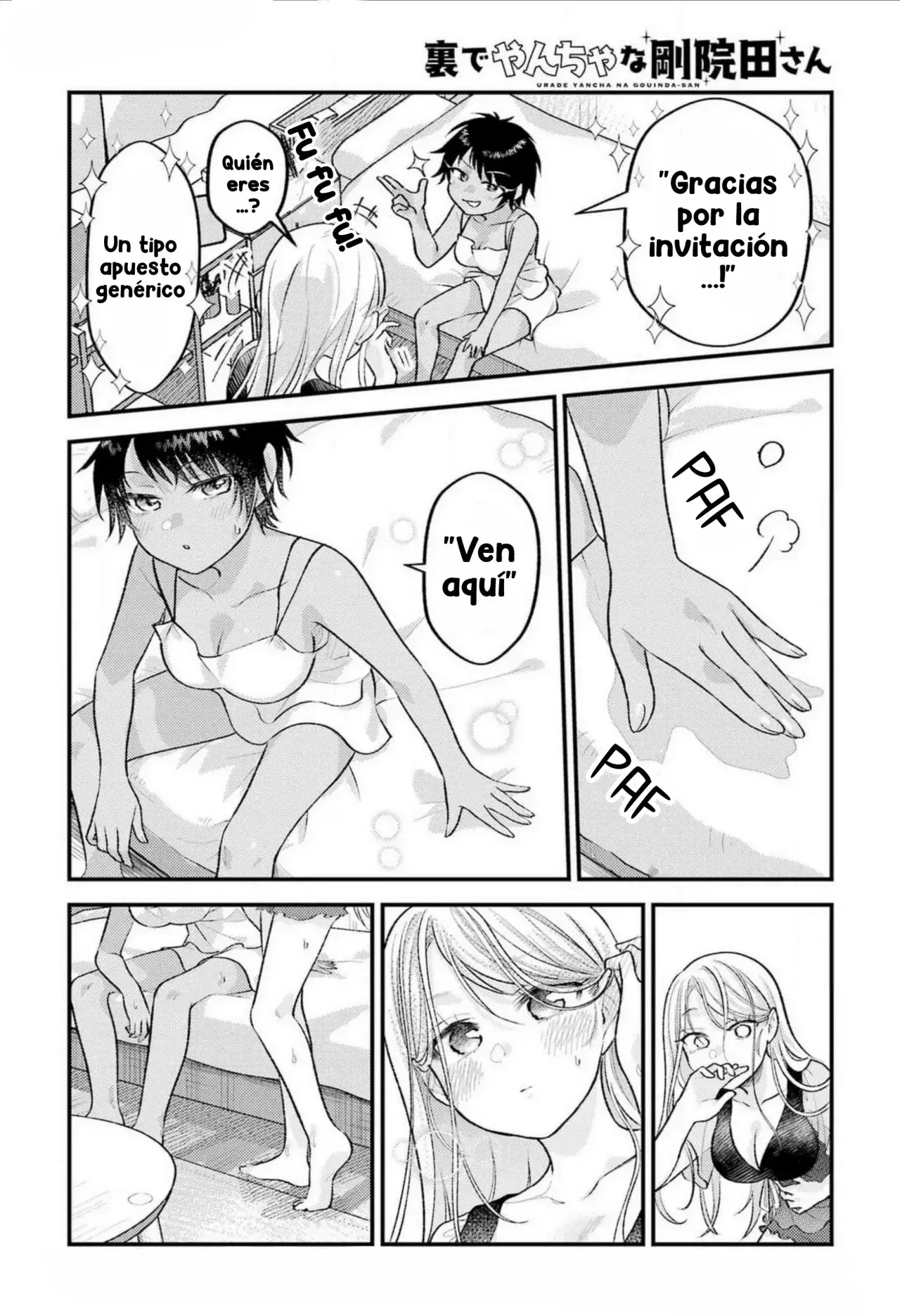 Capitulo 17 page 12