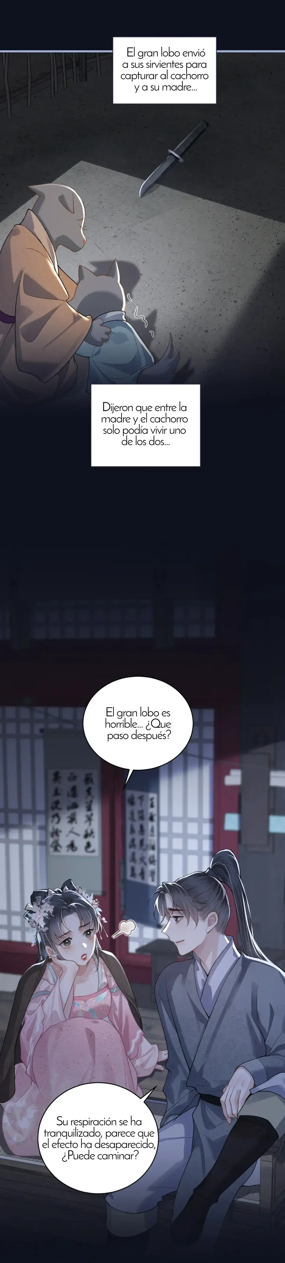 Capitulo 29 page 13