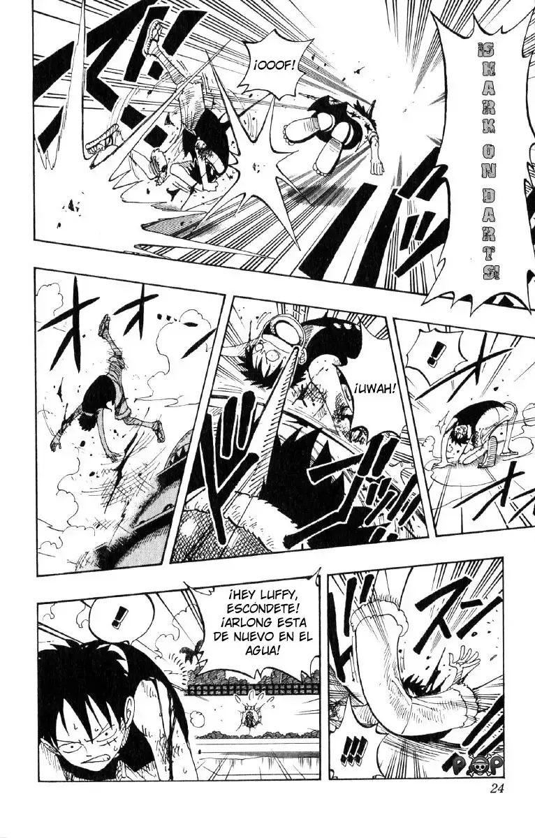 Capitulo 91 page 23