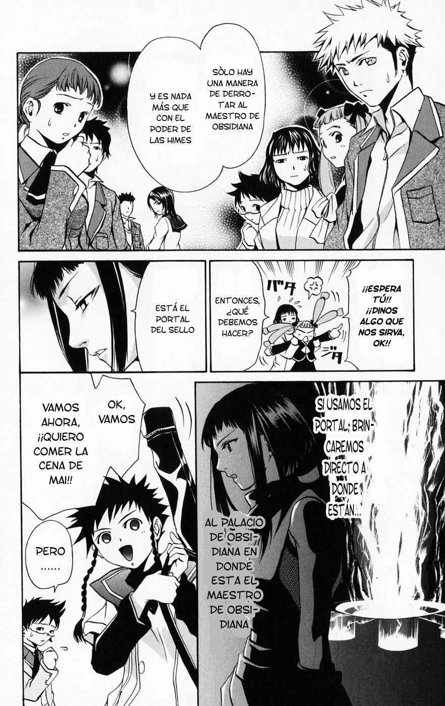 Capitulo 38 page 16