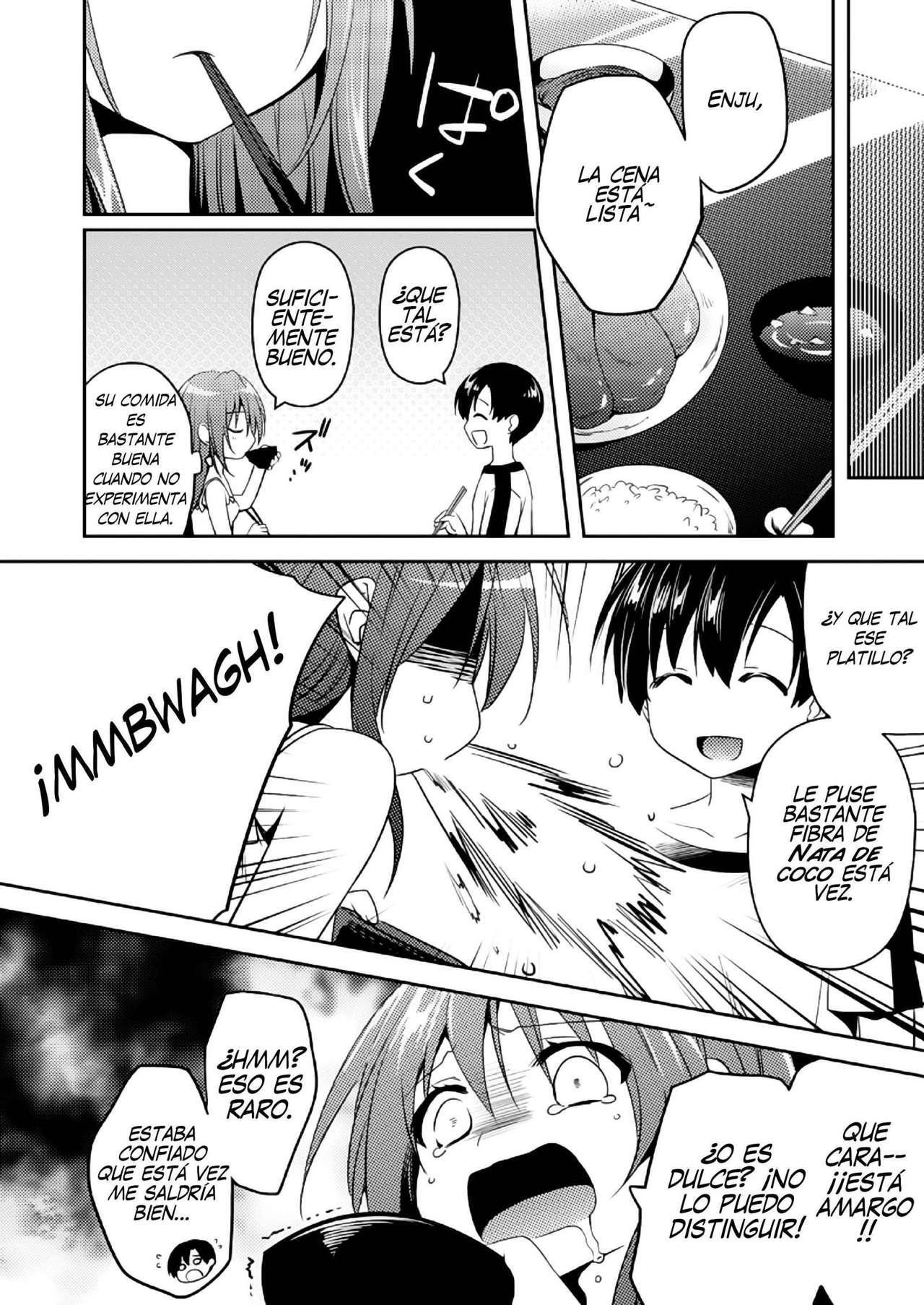 Capitulo 17 page 10