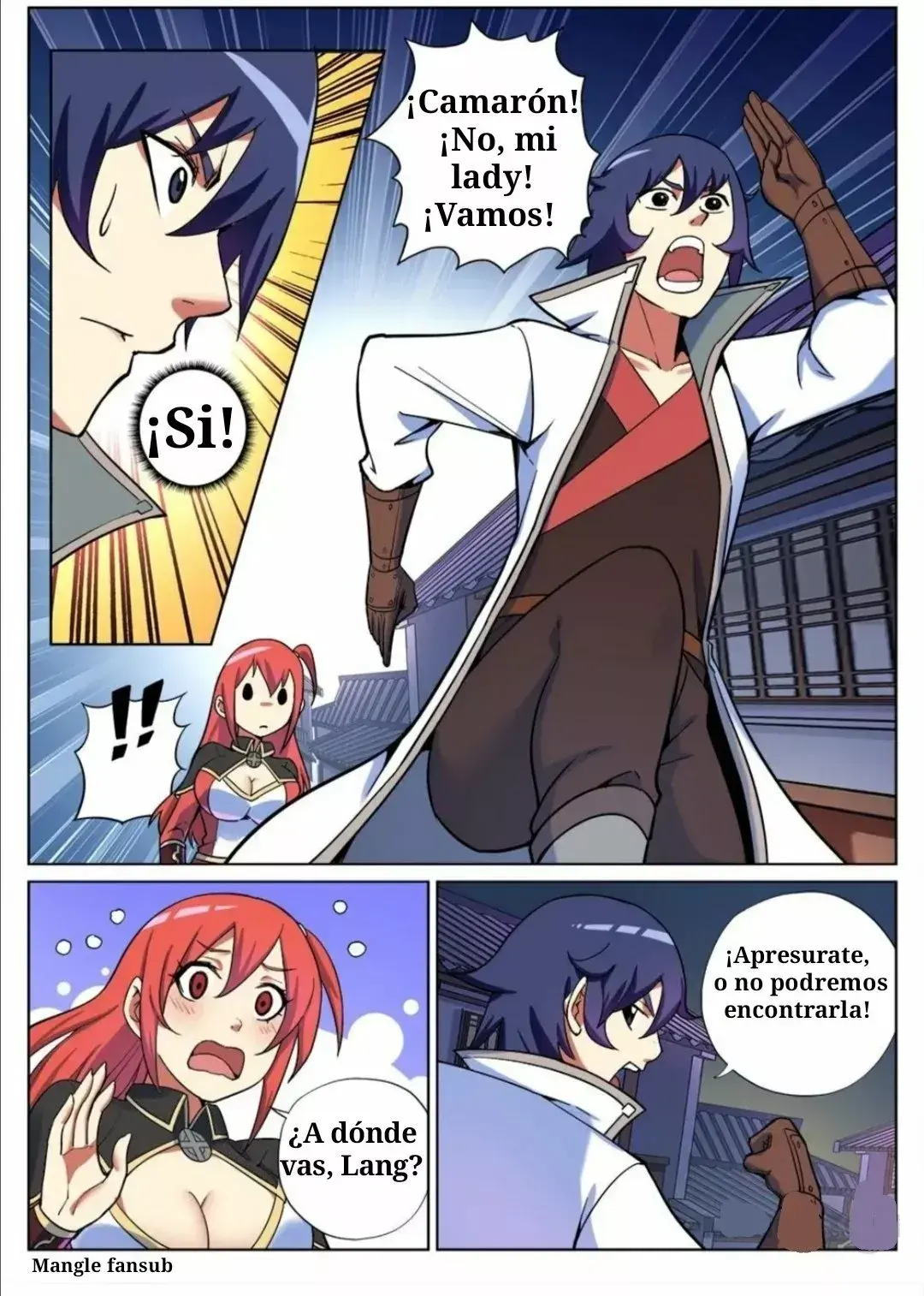 Capitulo 43 page 7