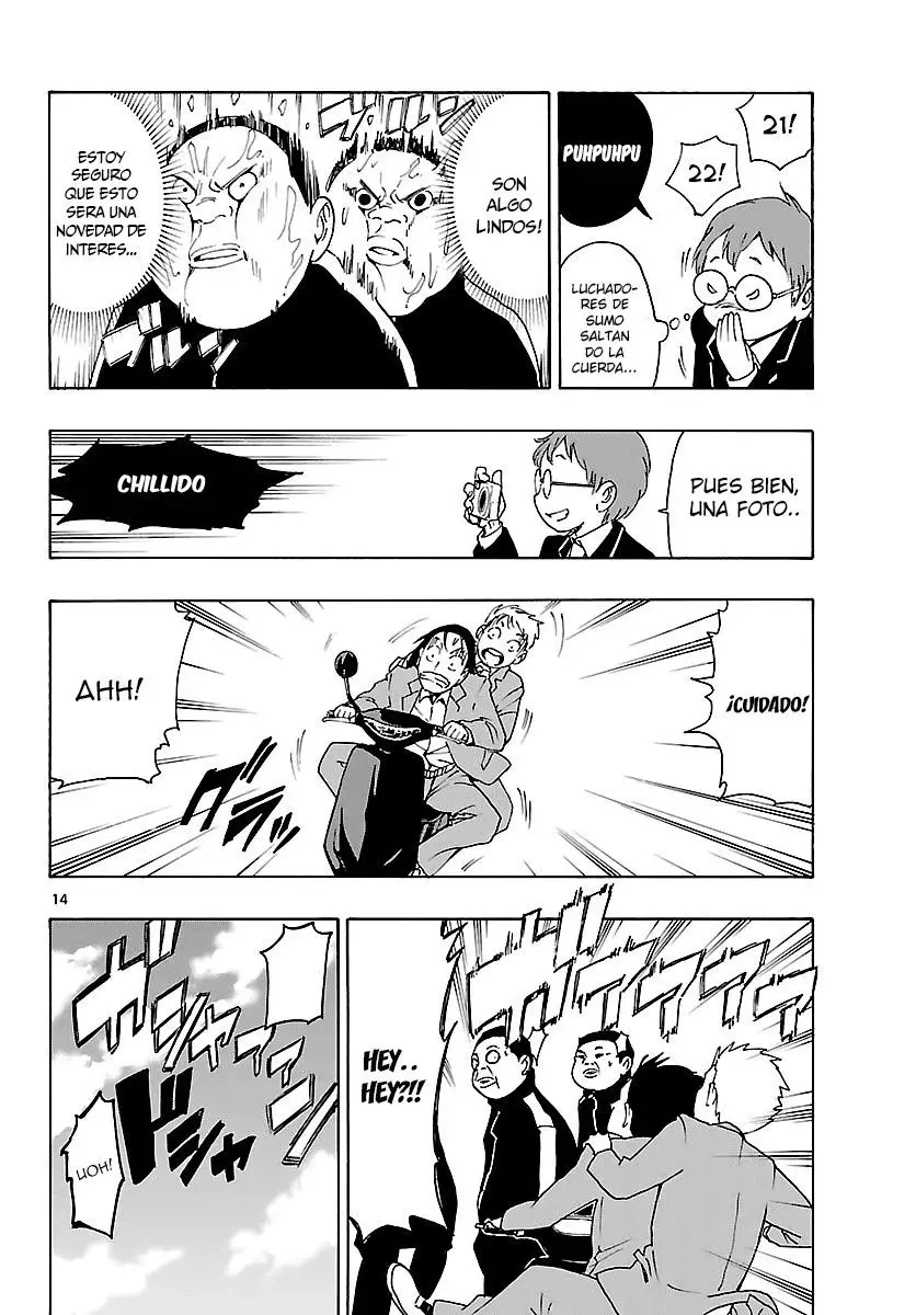 Capitulo 13 page 15