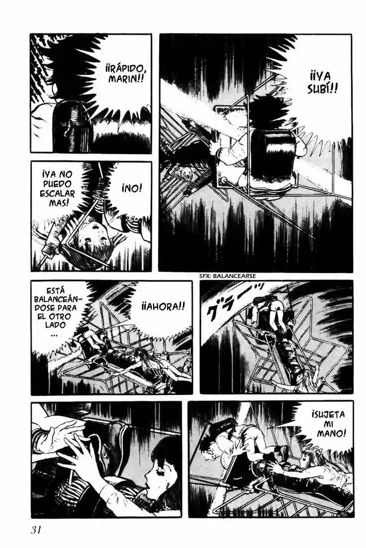 Capitulo 32 page 7