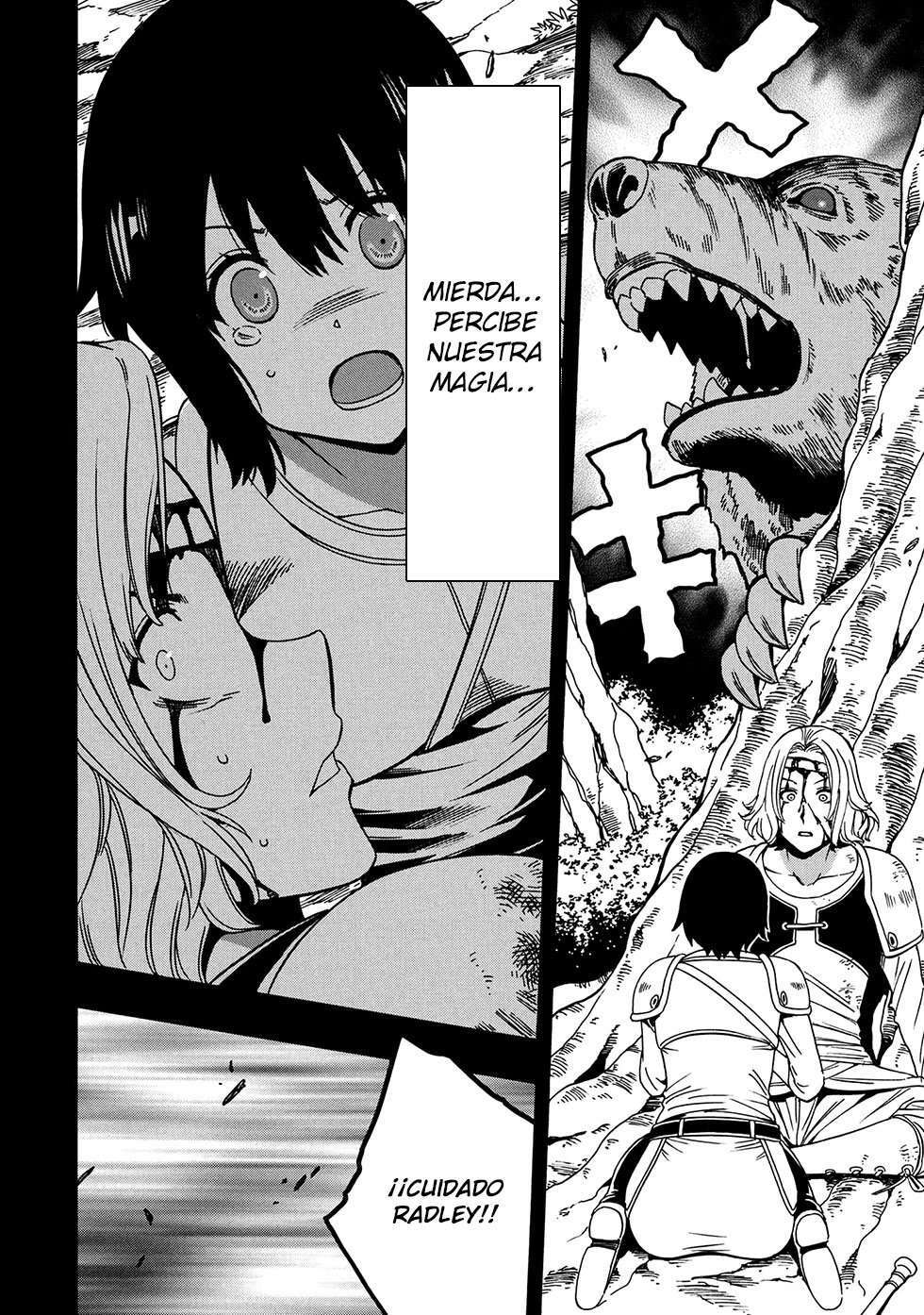 Capitulo 51.1 page 17