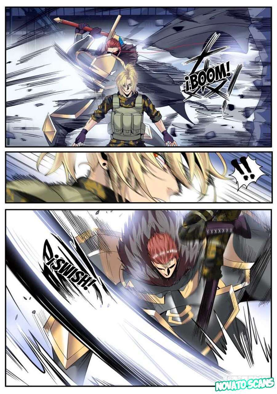 Capitulo 131 page 5