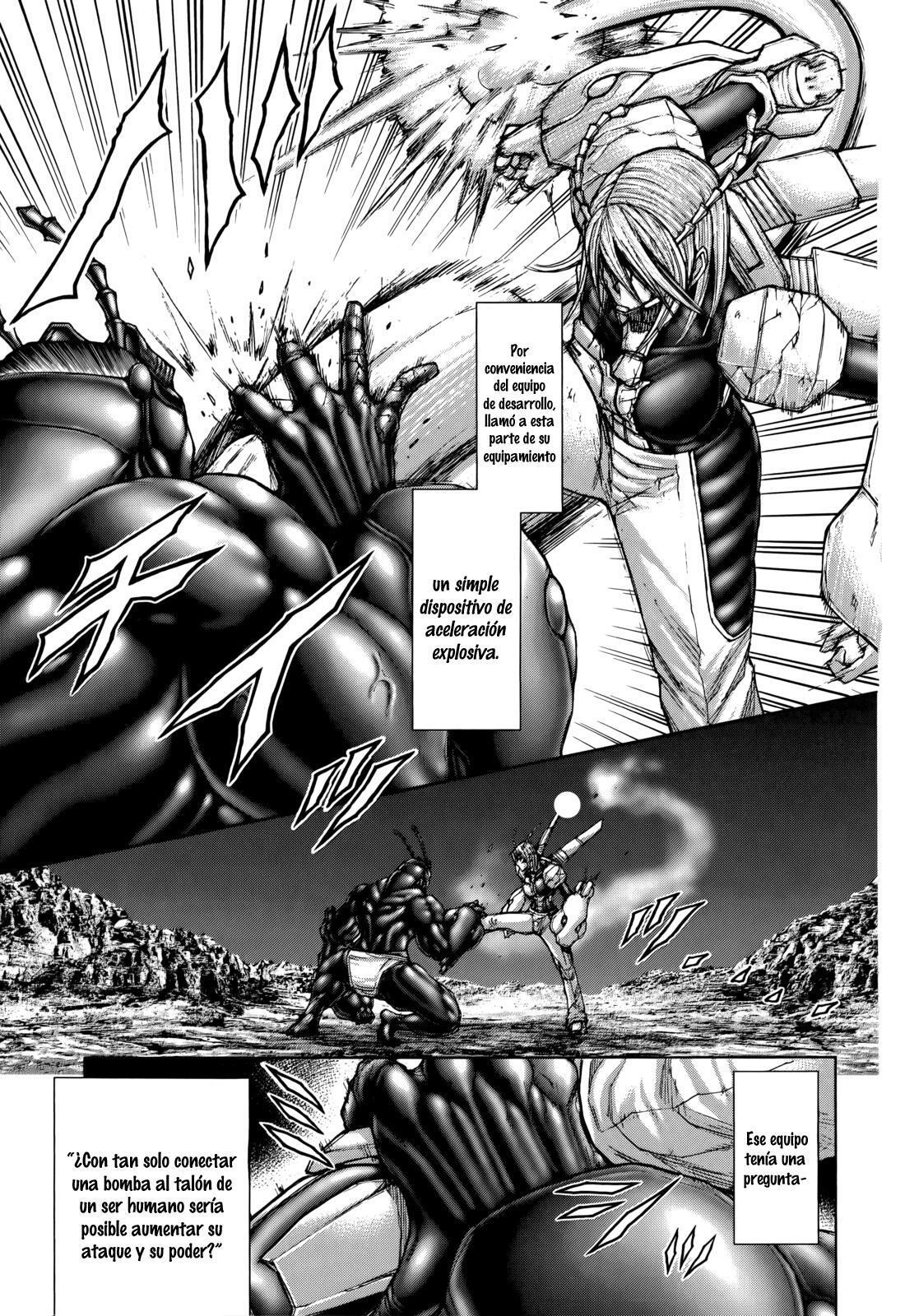 Capitulo 88 page 5