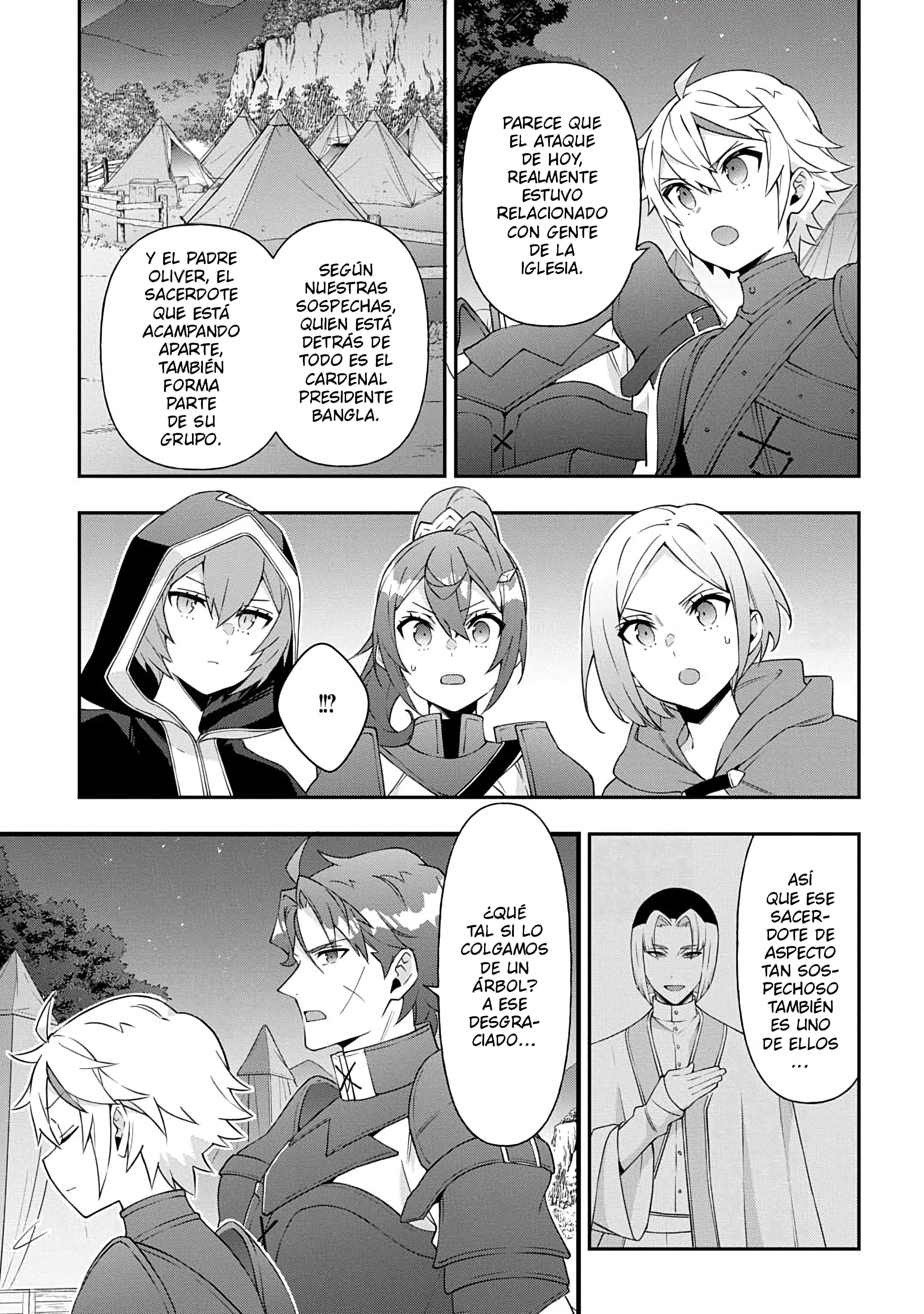 Capitulo 80 page 19