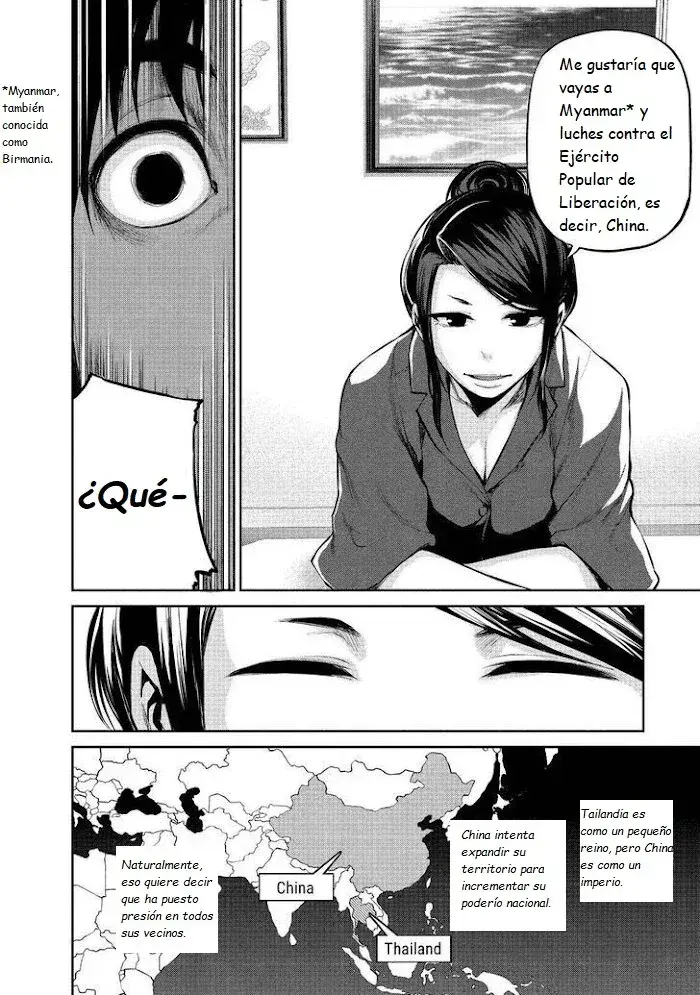 Capitulo 40 page 43