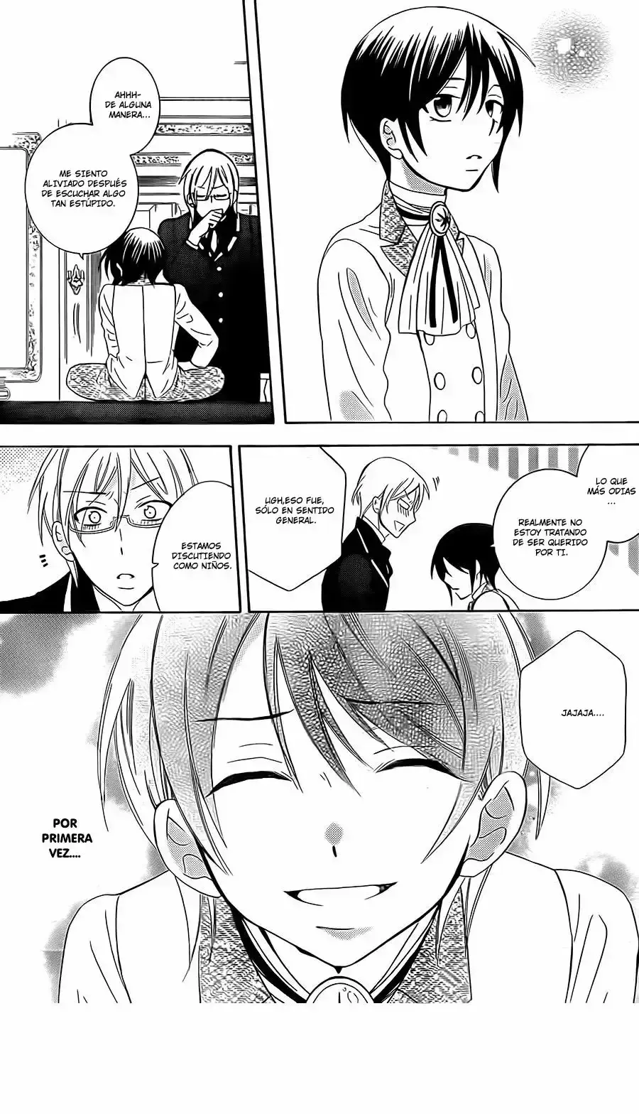 Capitulo 80 page 24