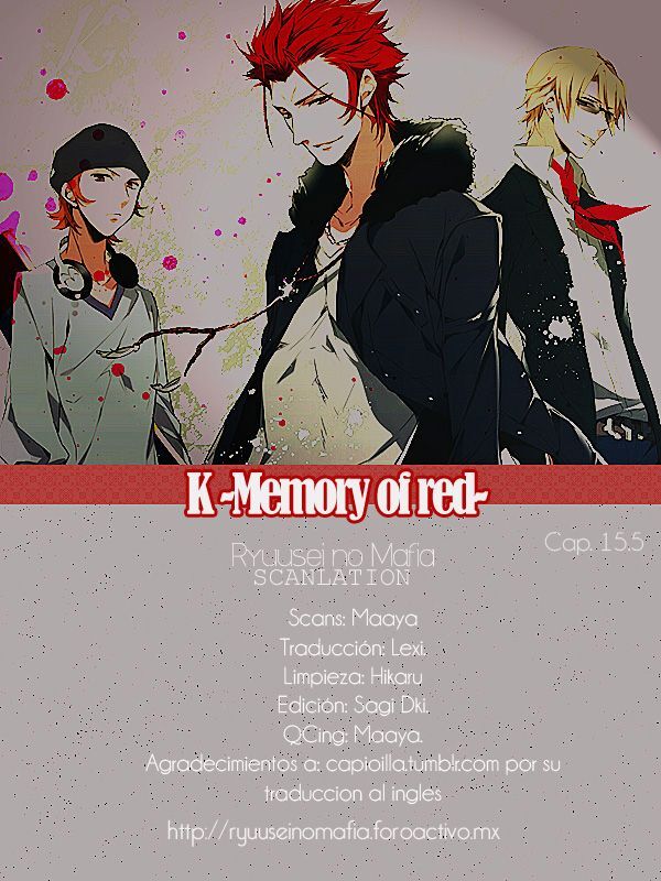 Capitulo 15.5 page 1