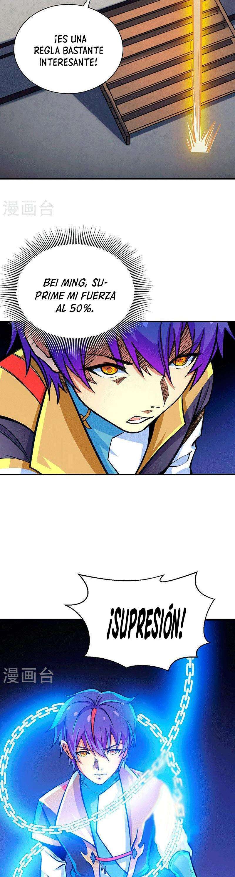 Capitulo 400 page 21