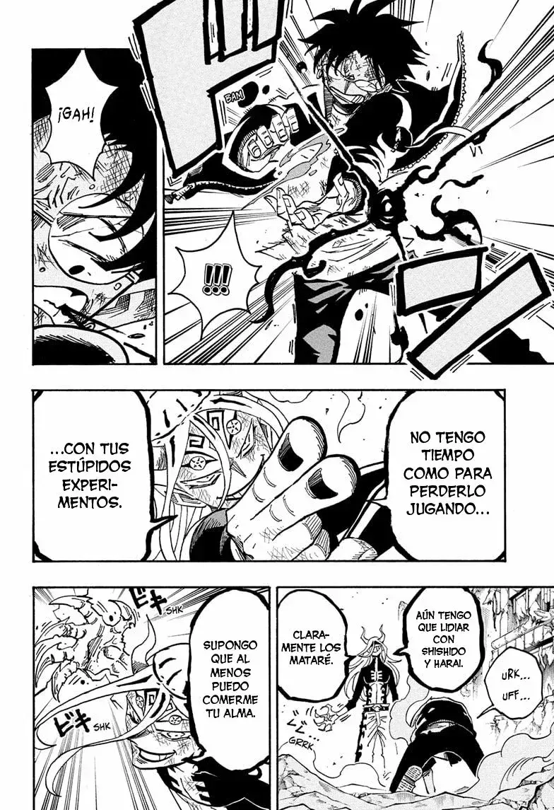 Capitulo 83 page 5