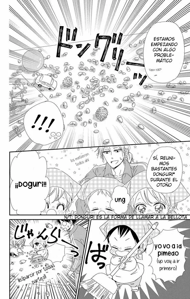 Capitulo 95 page 14