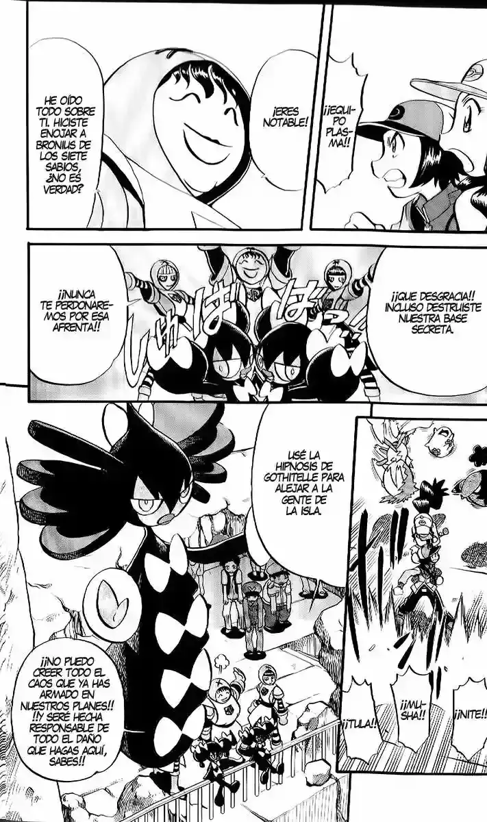 Capitulo 480 page 11