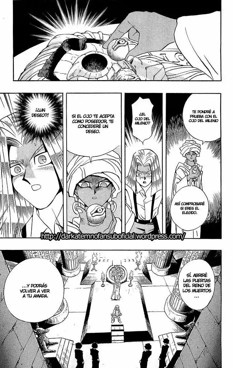 Capitulo 132 page 21