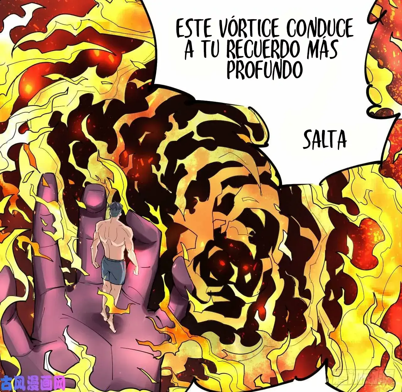 Capitulo 72 page 16