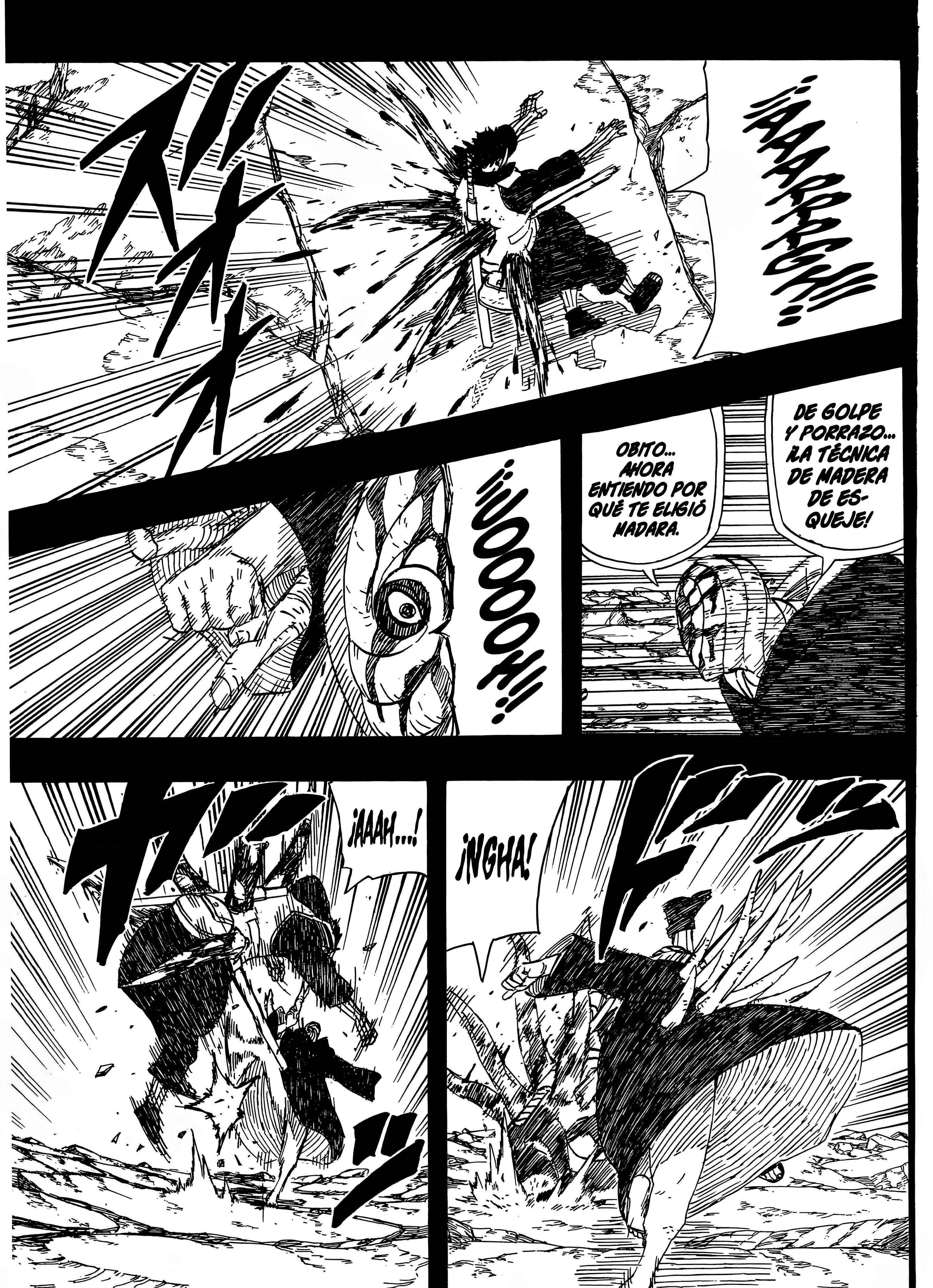 Capitulo 605 page 13