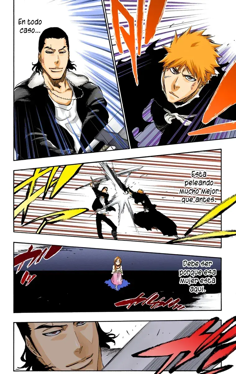 Capitulo 450 page 5